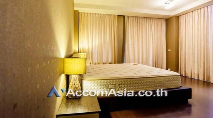 5  2 br Condominium For Rent in Ploenchit ,Bangkok BTS Chitlom at Langsuan Ville 20708