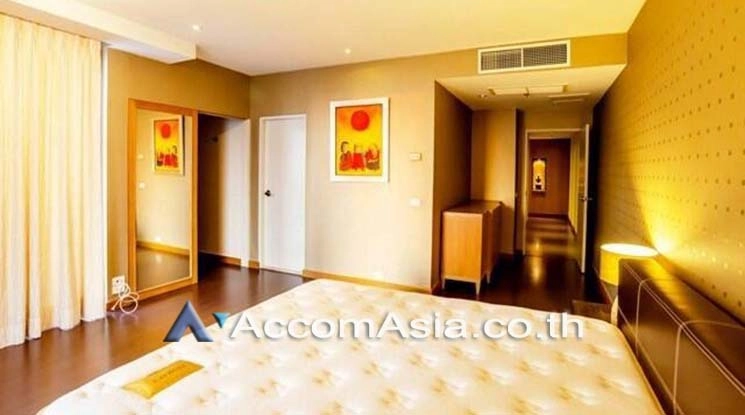 7  2 br Condominium For Rent in Ploenchit ,Bangkok BTS Chitlom at Langsuan Ville 20708