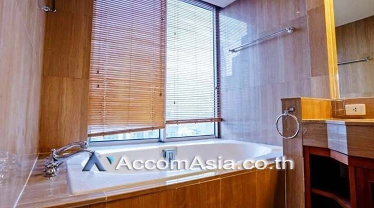 8  2 br Condominium For Rent in Ploenchit ,Bangkok BTS Chitlom at Langsuan Ville 20708