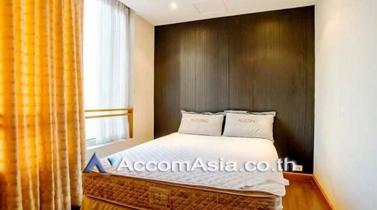 9  2 br Condominium For Rent in Ploenchit ,Bangkok BTS Chitlom at Langsuan Ville 20708