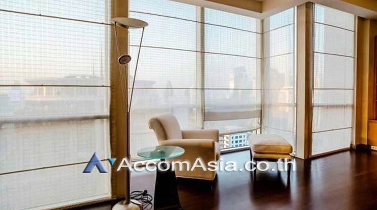 10  2 br Condominium For Rent in Ploenchit ,Bangkok BTS Chitlom at Langsuan Ville 20708