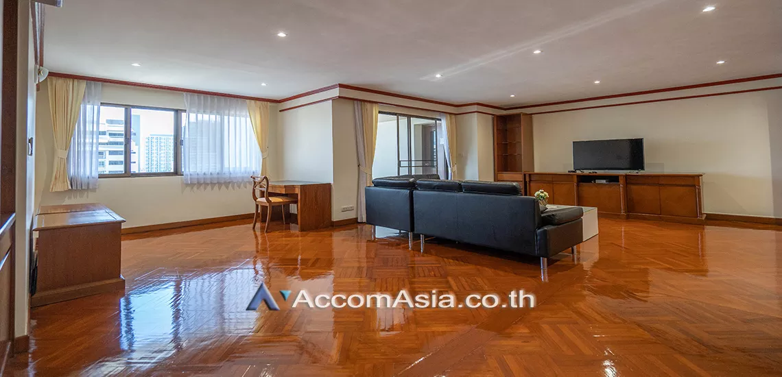  2 Bedrooms  Apartment For Rent in Sukhumvit, Bangkok  near BTS Thong Lo (1517969)