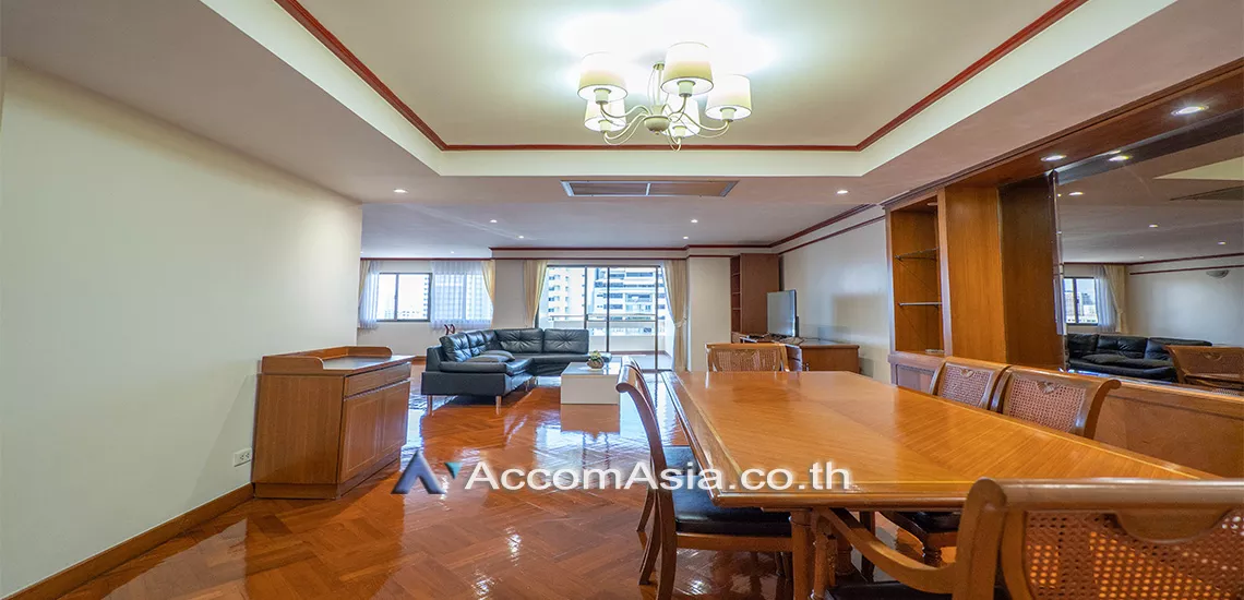  2 Bedrooms  Apartment For Rent in Sukhumvit, Bangkok  near BTS Thong Lo (1517969)