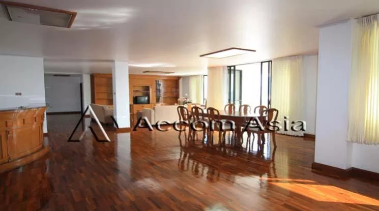  1  3 br Apartment For Rent in Sukhumvit ,Bangkok BTS Thong Lo at Peacefulness and Urban 1417971