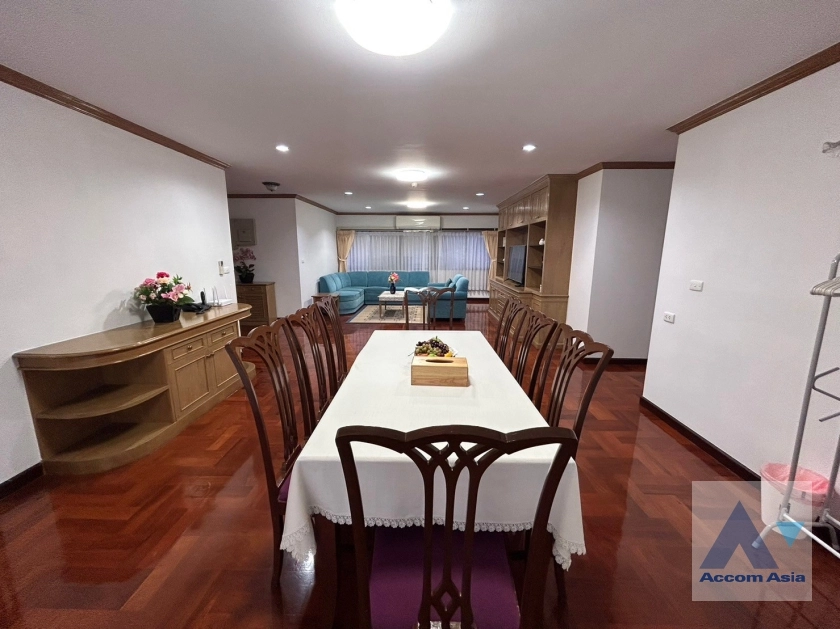  1  3 br Apartment For Rent in Sukhumvit ,Bangkok BTS Thong Lo at Quality community 1417973