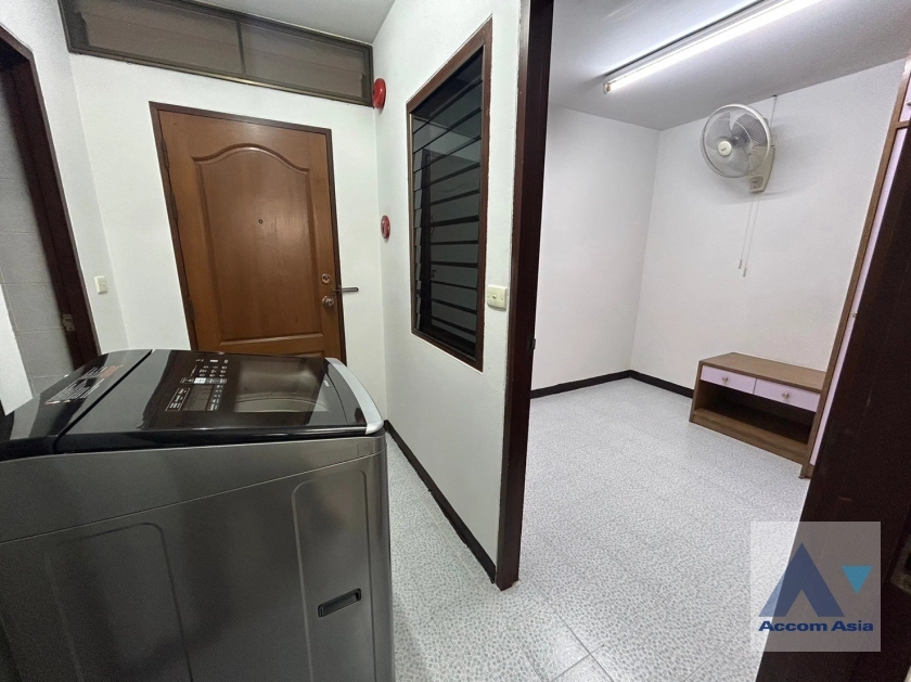 13  3 br Apartment For Rent in Sukhumvit ,Bangkok BTS Thong Lo at Quality community 1417973