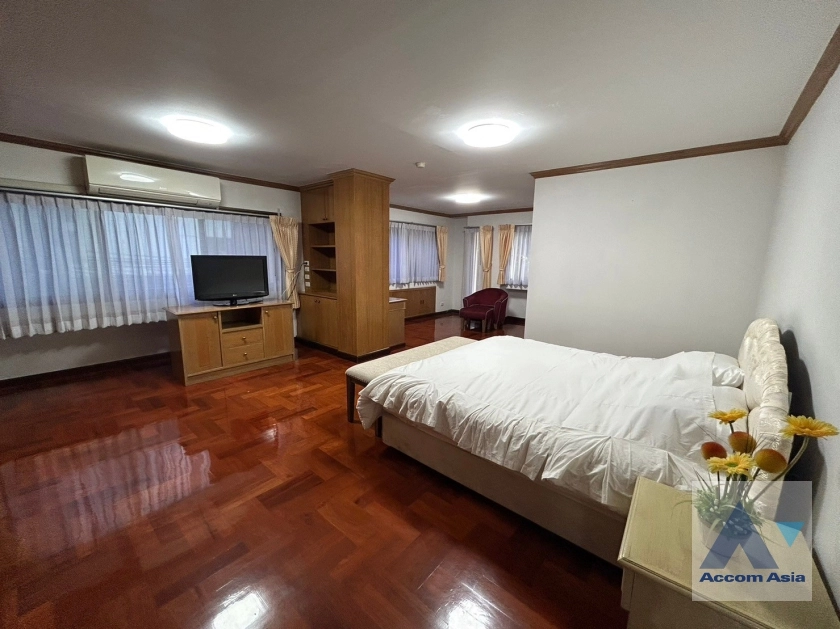 7  3 br Apartment For Rent in Sukhumvit ,Bangkok BTS Thong Lo at Quality community 1417973