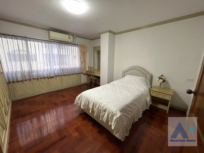 8  3 br Apartment For Rent in Sukhumvit ,Bangkok BTS Thong Lo at Quality community 1417973