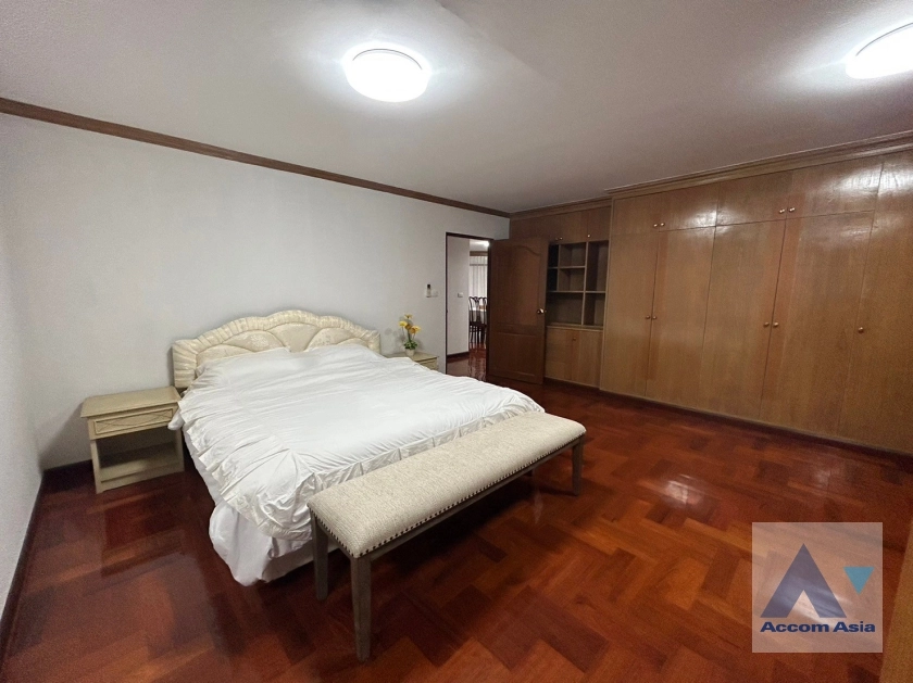 6  3 br Apartment For Rent in Sukhumvit ,Bangkok BTS Thong Lo at Quality community 1417973