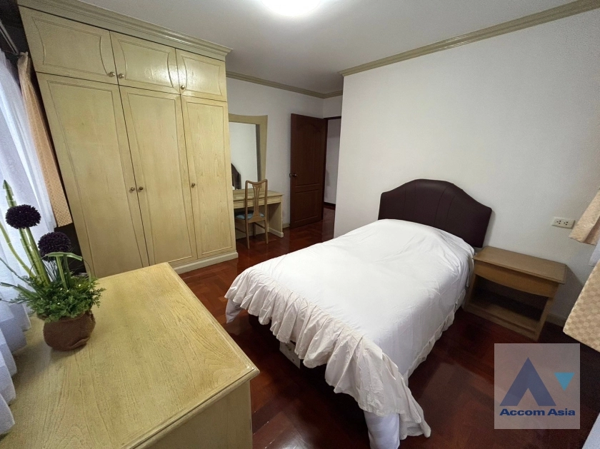 10  3 br Apartment For Rent in Sukhumvit ,Bangkok BTS Thong Lo at Quality community 1417973