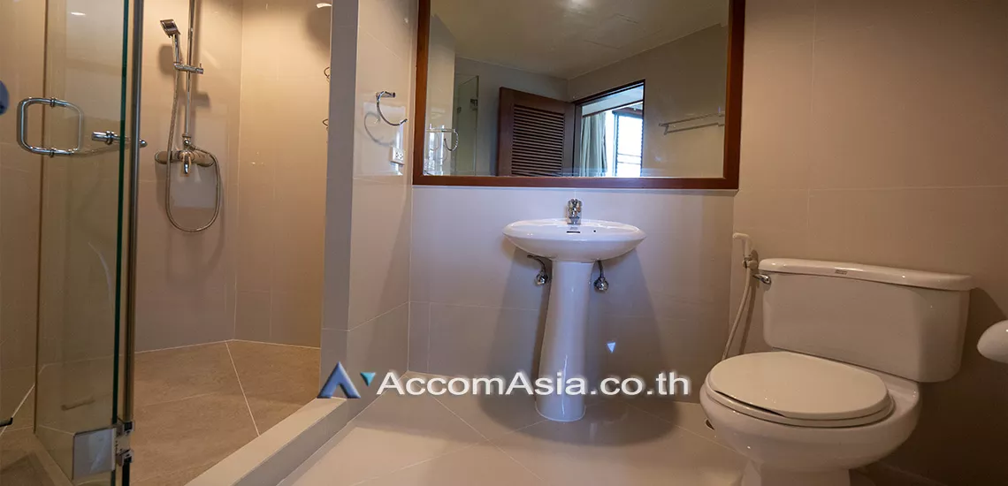 10  4 br Apartment For Rent in Sukhumvit ,Bangkok BTS Asok - MRT Sukhumvit at Simply Style 1417989