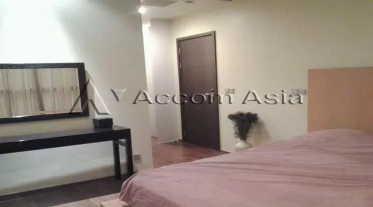  1  2 br Condominium For Rent in Sukhumvit ,Bangkok BTS Thong Lo at Quattro Thonglor 1518081