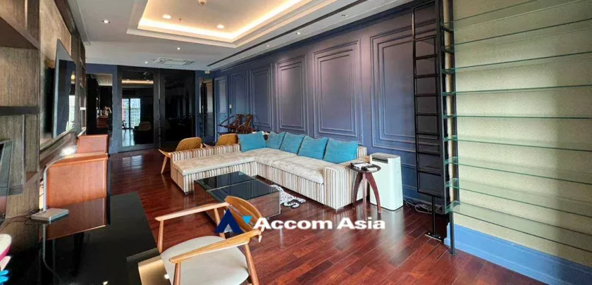  2 Bedrooms  Condominium For Sale in Sukhumvit, Bangkok  near BTS Thong Lo (1518118)