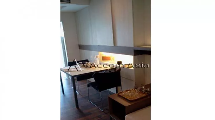  1  1 br Condominium For Rent in Dusit ,Bangkok BTS Pho Nimit at The room Sathorn Taksin 1518126