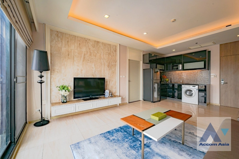 6  1 br Condominium for rent and sale in Sukhumvit ,Bangkok BTS Ekkamai at Noble Reveal 1518318