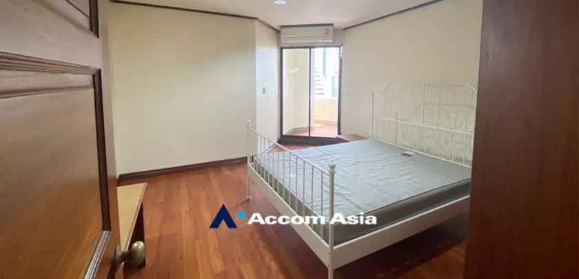 13  4 br Condominium For Rent in Sukhumvit ,Bangkok BTS Phrom Phong at Mano Tower 1518373