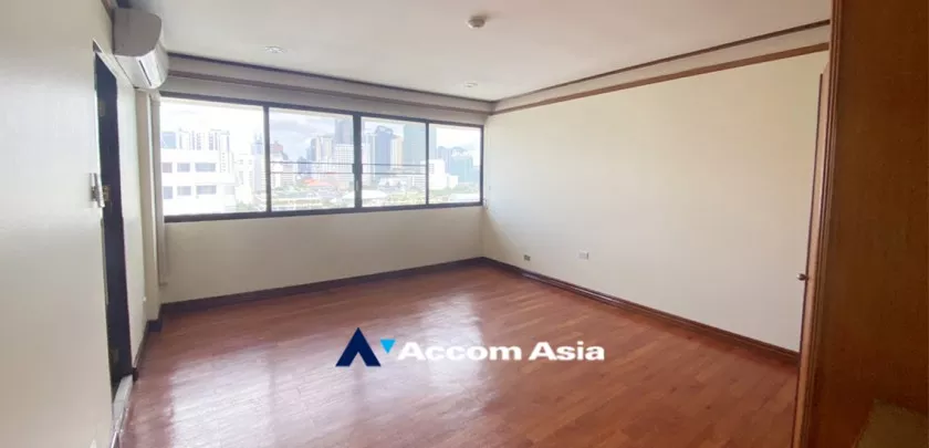 15  4 br Condominium For Rent in Sukhumvit ,Bangkok BTS Phrom Phong at Mano Tower 1518373