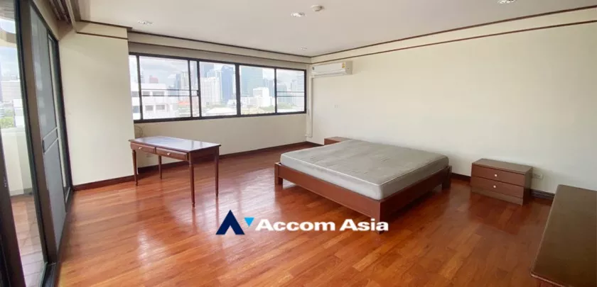 10  4 br Condominium For Rent in Sukhumvit ,Bangkok BTS Phrom Phong at Mano Tower 1518373