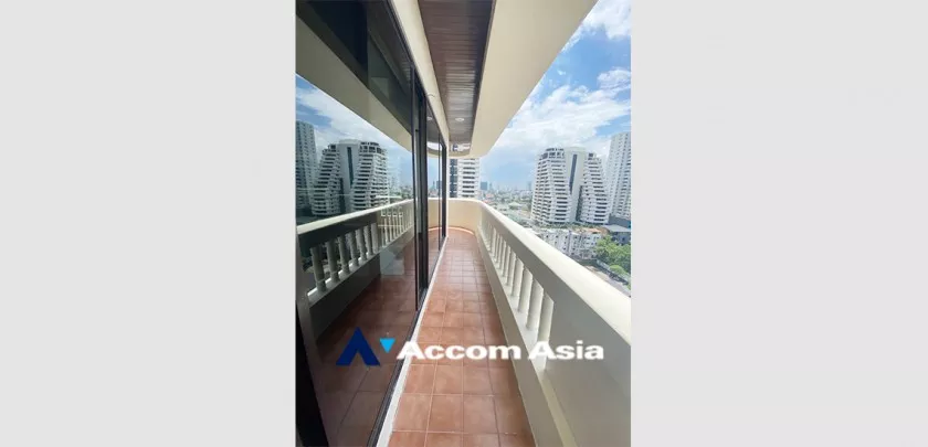 26  4 br Condominium For Rent in Sukhumvit ,Bangkok BTS Phrom Phong at Mano Tower 1518373