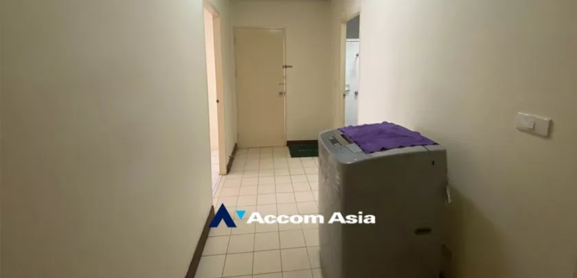 24  4 br Condominium For Rent in Sukhumvit ,Bangkok BTS Phrom Phong at Mano Tower 1518373