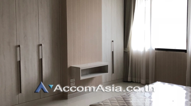 6  3 br Condominium For Rent in Sathorn ,Bangkok MRT Khlong Toei at Baan Yen Akard 1518427