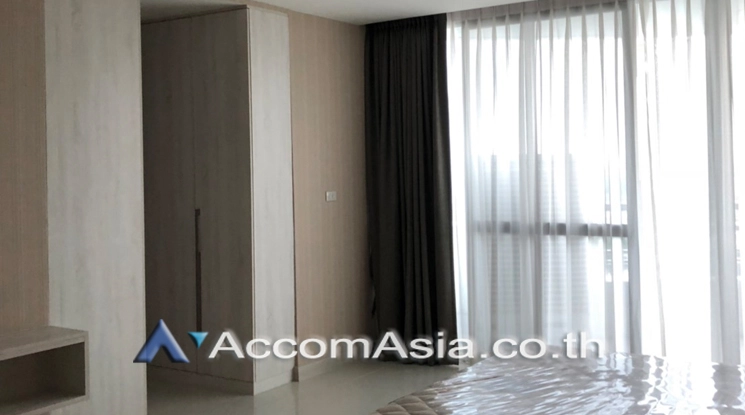 7  3 br Condominium For Rent in Sathorn ,Bangkok MRT Khlong Toei at Baan Yen Akard 1518427