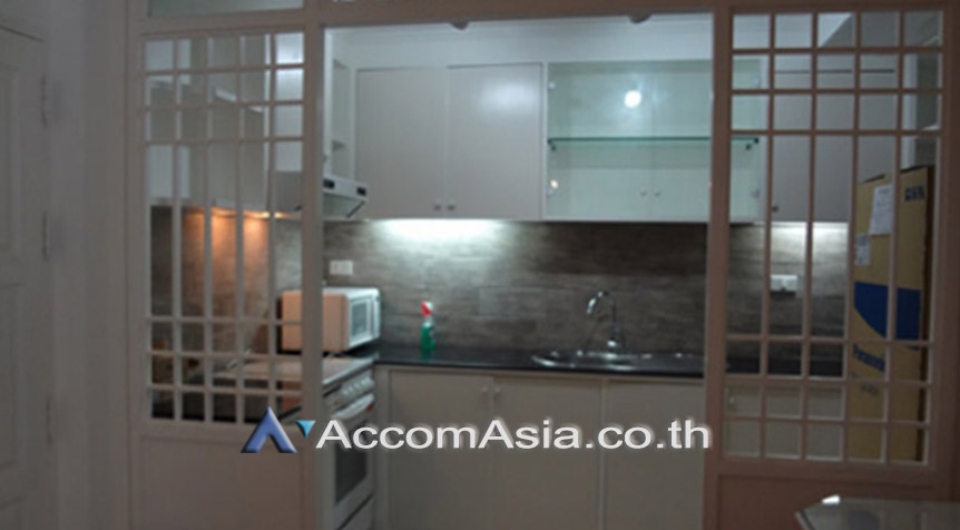 5  2 br Condominium For Rent in Sukhumvit ,Bangkok BTS Asok - MRT Sukhumvit at Sukhumvit House 1518443