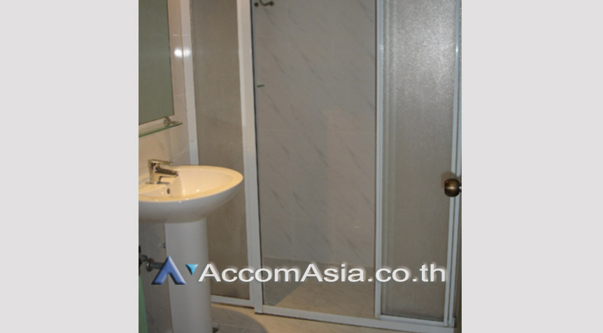 7  2 br Condominium For Rent in Sukhumvit ,Bangkok BTS Asok - MRT Sukhumvit at Sukhumvit House 1518443