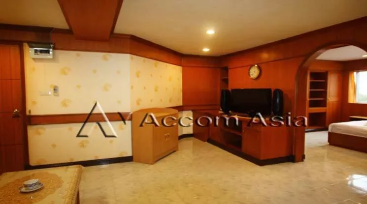 6  1 br Apartment For Rent in Sukhumvit ,Bangkok BTS Thong Lo at Suite For Family 1418467