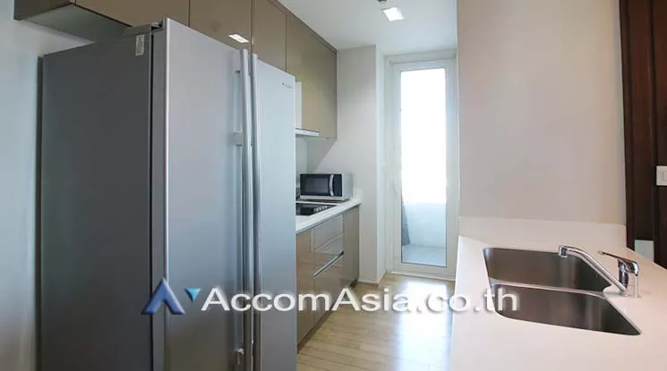  2 Bedrooms  Condominium For Rent in Sukhumvit, Bangkok  near BTS Thong Lo (1518482)