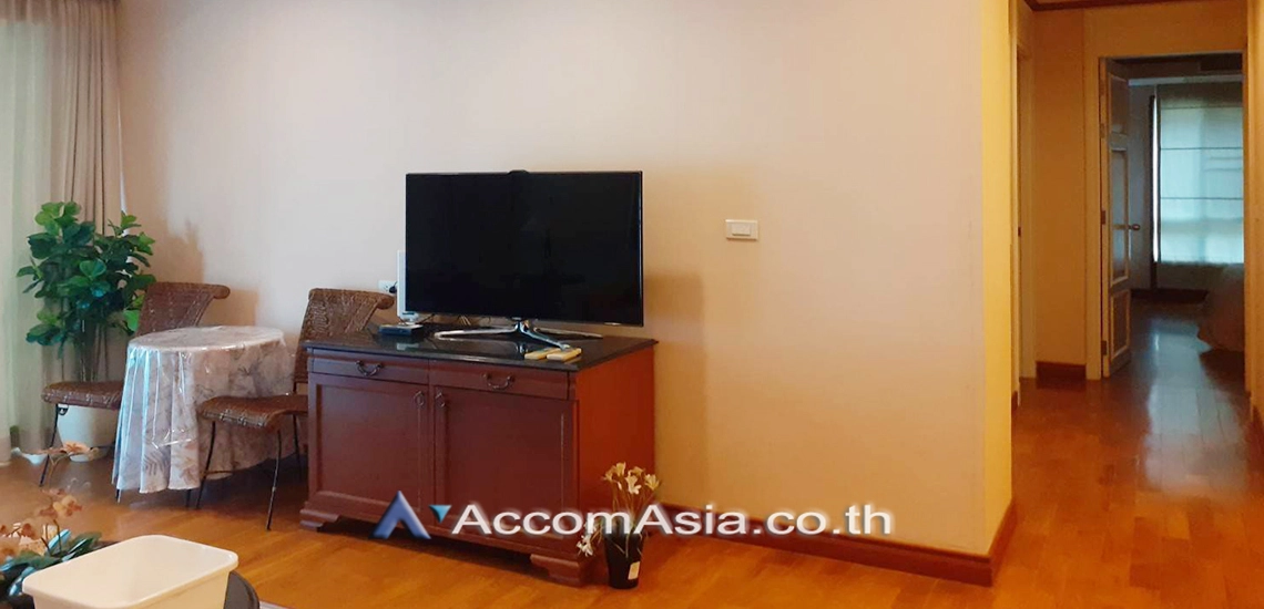  1  2 br Condominium for rent and sale in Sukhumvit ,Bangkok BTS Phrom Phong at The Bangkok Sukhumvit 43 1518487