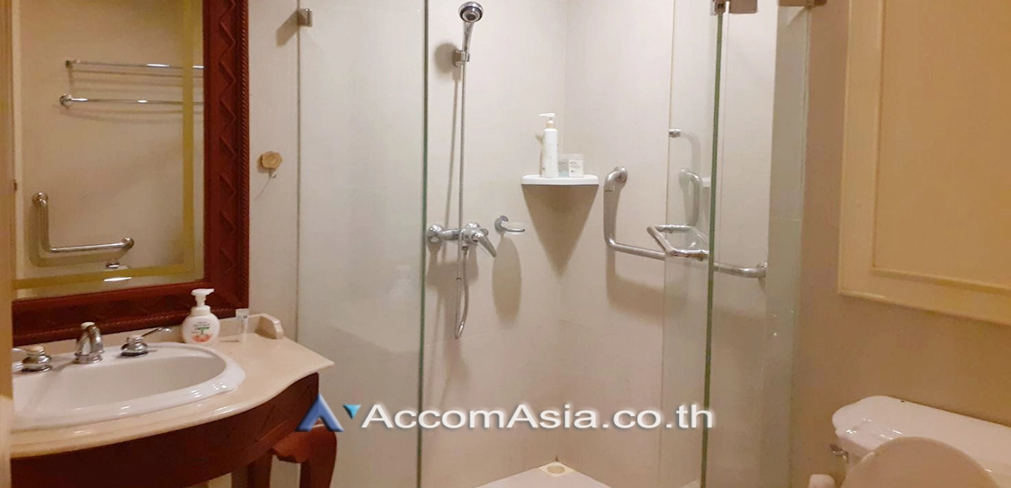 10  2 br Condominium for rent and sale in Sukhumvit ,Bangkok BTS Phrom Phong at The Bangkok Sukhumvit 43 1518487