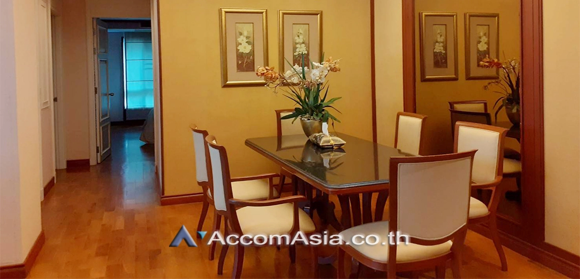 4  2 br Condominium for rent and sale in Sukhumvit ,Bangkok BTS Phrom Phong at The Bangkok Sukhumvit 43 1518487