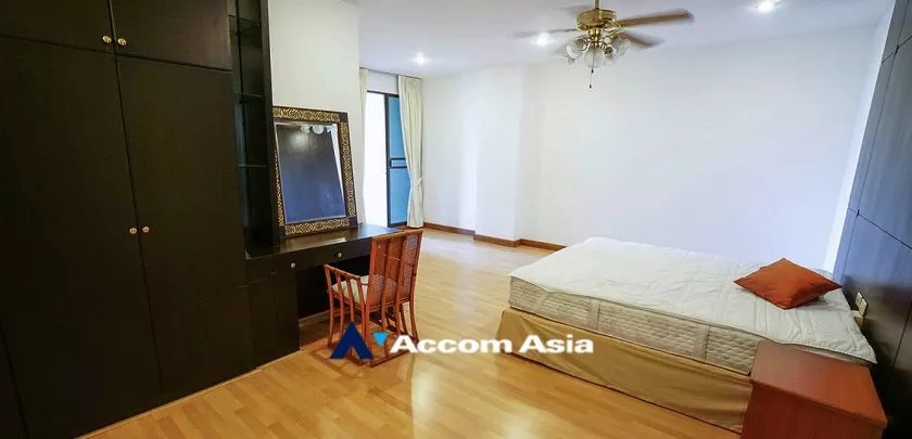 16  3 br Apartment For Rent in Sukhumvit ,Bangkok BTS Phrom Phong at The exclusive private living 1418532