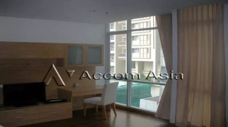  The Master Centrium Asoke-Sukhumvit Condominium  1 Bedroom for Rent MRT Sukhumvit in Sukhumvit Bangkok