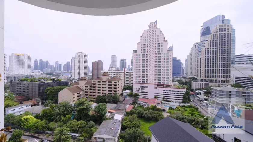 29  5 br Condominium For Rent in Sukhumvit ,Bangkok BTS Phrom Phong at Royal Castle 2008501