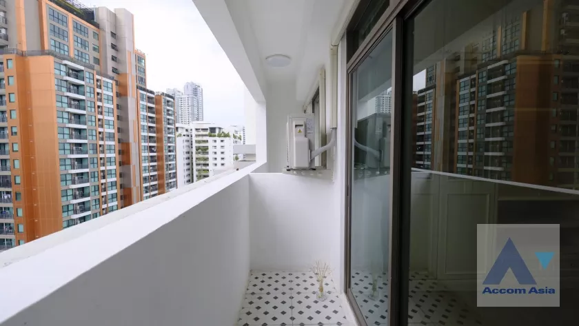 17  5 br Condominium For Rent in Sukhumvit ,Bangkok BTS Phrom Phong at Royal Castle 2008501