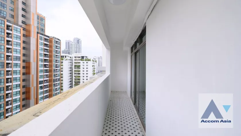 21  5 br Condominium For Rent in Sukhumvit ,Bangkok BTS Phrom Phong at Royal Castle 2008501