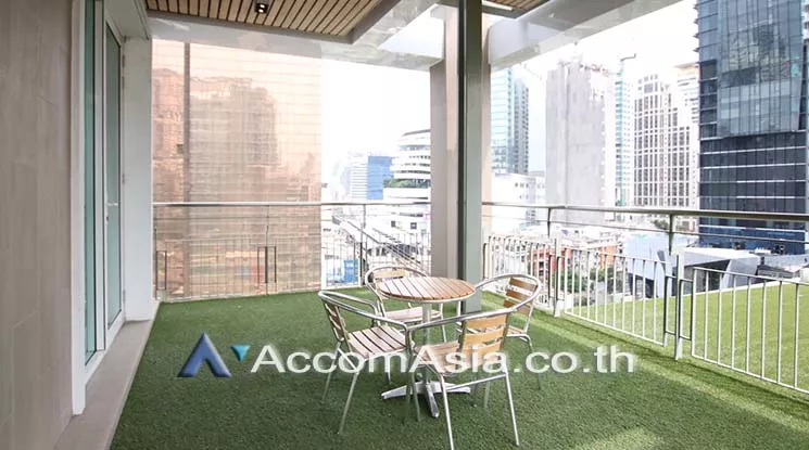 11  2 br Apartment For Rent in Sukhumvit ,Bangkok BTS Phrom Phong at The Best Value In Bangkok 1418607