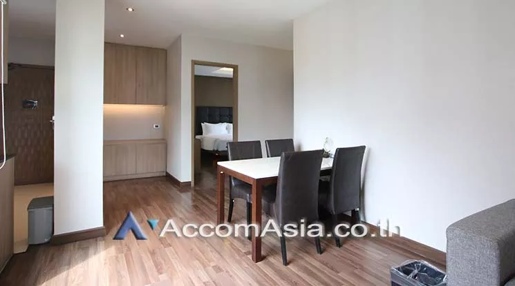 5  2 br Apartment For Rent in Sukhumvit ,Bangkok BTS Phrom Phong at The Best Value In Bangkok 1418607