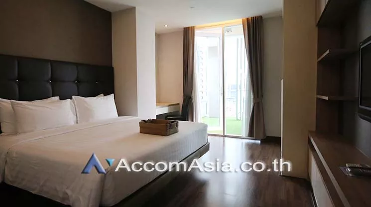 7  2 br Apartment For Rent in Sukhumvit ,Bangkok BTS Phrom Phong at The Best Value In Bangkok 1418607