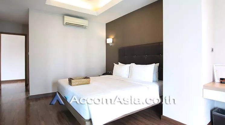 8  2 br Apartment For Rent in Sukhumvit ,Bangkok BTS Phrom Phong at The Best Value In Bangkok 1418607