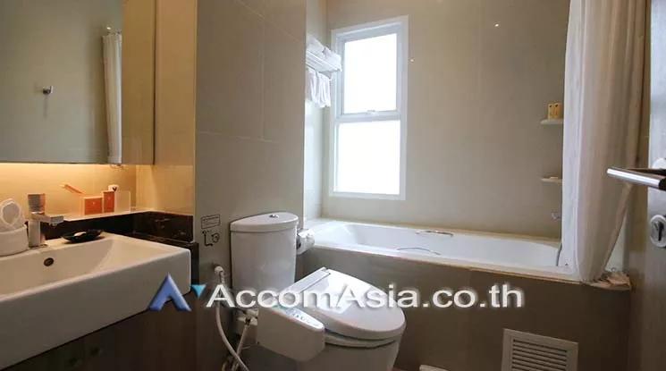 9  2 br Apartment For Rent in Sukhumvit ,Bangkok BTS Phrom Phong at The Best Value In Bangkok 1418607