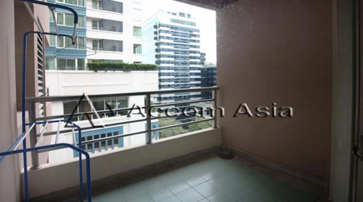 6  2 br Condominium for rent and sale in Ploenchit ,Bangkok BTS Chitlom at Grand Langsuan 1518621