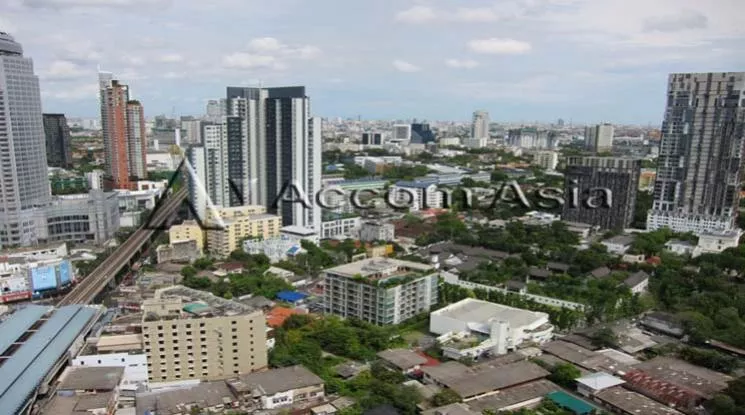  1 Bedroom  Condominium For Rent in Sukhumvit, Bangkok  near BTS Thong Lo (1518668)