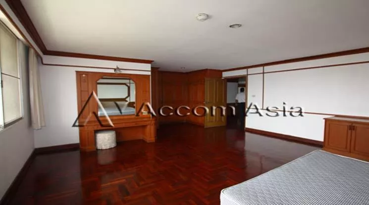 8  3 br Apartment For Rent in Sukhumvit ,Bangkok BTS Ekkamai at Ideal Place For Big Families 1518676