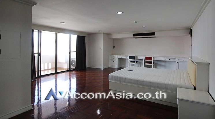 6  3 br Condominium For Rent in Sukhumvit ,Bangkok BTS Asok - MRT Sukhumvit at Windsor Tower 1518679