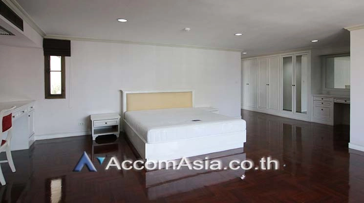 7  3 br Condominium For Rent in Sukhumvit ,Bangkok BTS Asok - MRT Sukhumvit at Windsor Tower 1518679