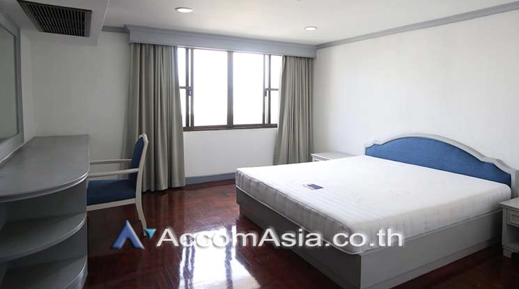 8  3 br Condominium For Rent in Sukhumvit ,Bangkok BTS Asok - MRT Sukhumvit at Windsor Tower 1518679