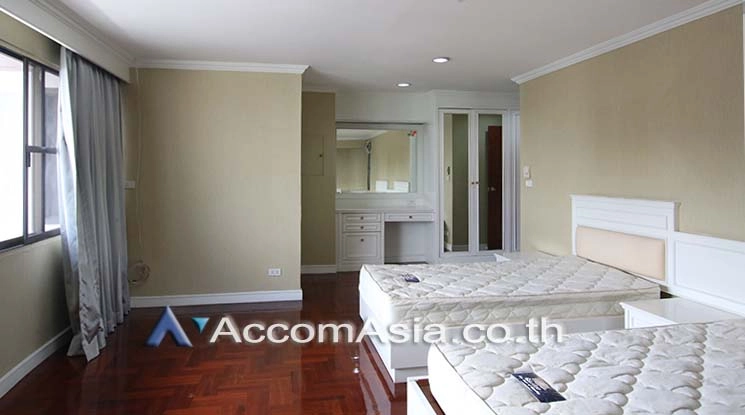 9  3 br Condominium For Rent in Sukhumvit ,Bangkok BTS Asok - MRT Sukhumvit at Windsor Tower 1518679